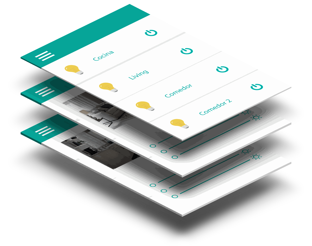 Odoo • Imagen y texto