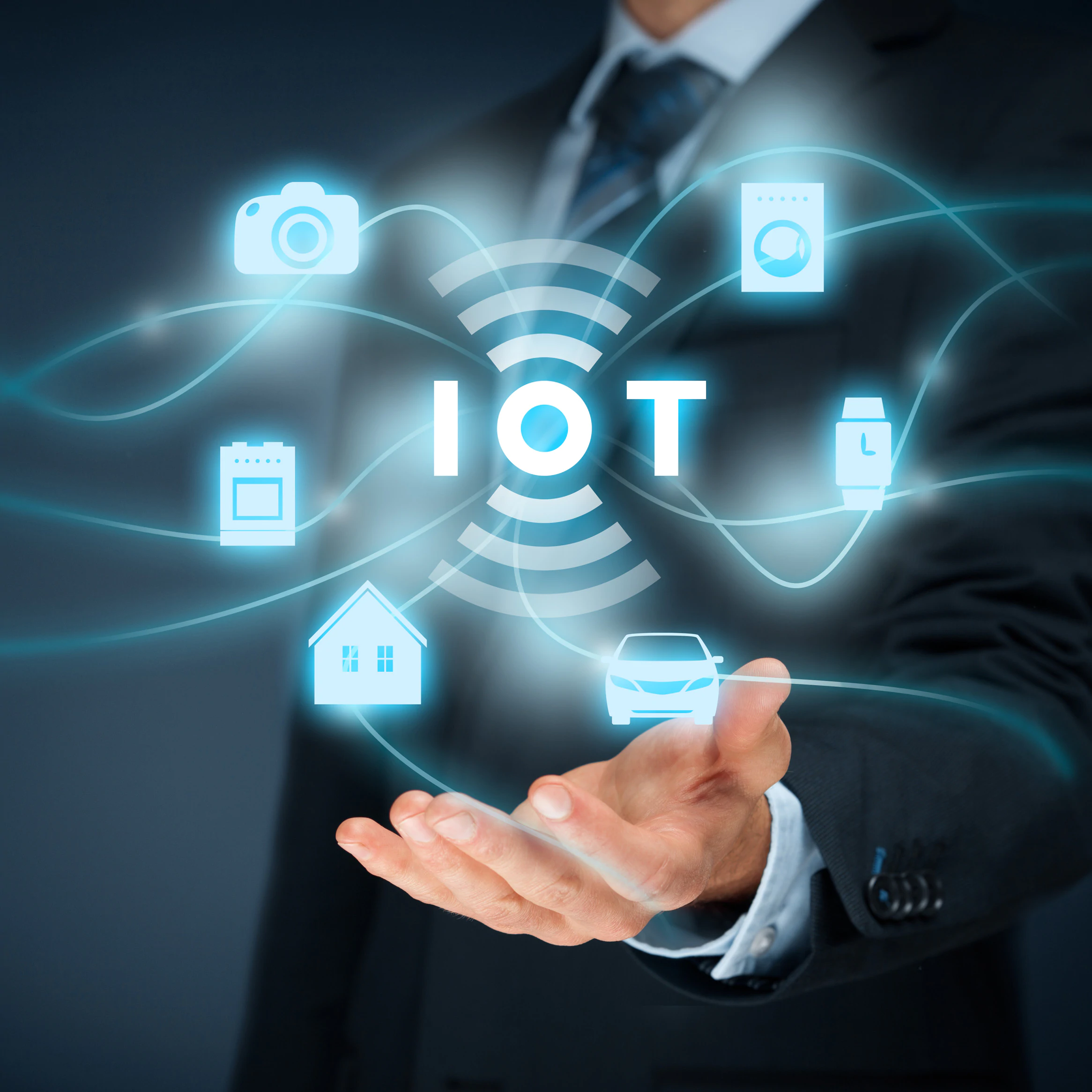 Odoo • Texto e imagen